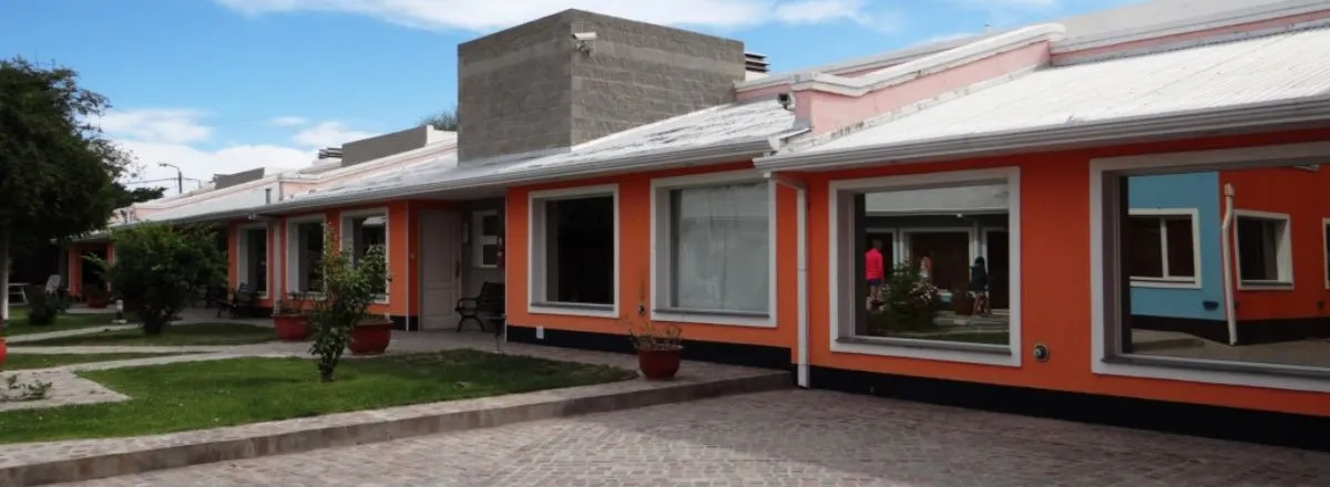 Apart Hoteles Los Aromos Apart Hotel