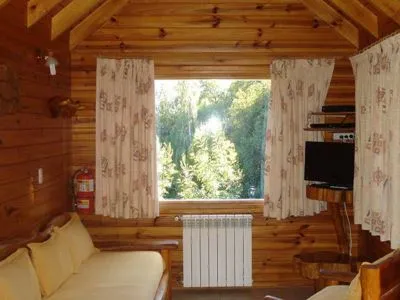 2-star Cabins Cabañas Pati Be