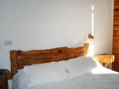 2-star Cabins Cabañas Pati Be