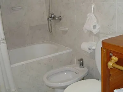 2-star Cabins Cabañas Pati Be