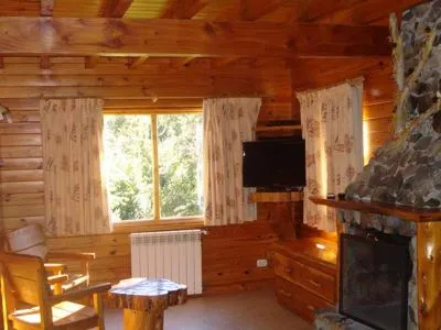 2-star Cabins Cabañas Pati Be