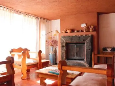 Hoteles Huaira Huasi