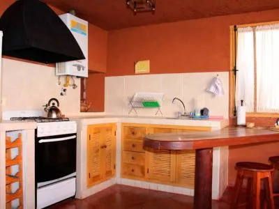 Hoteles Huaira Huasi