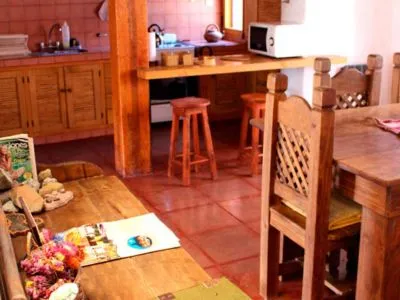 Hoteles Huaira Huasi