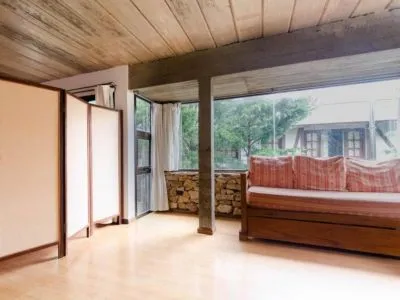 Apart Hoteles 4 estrellas Village de Las Pampas