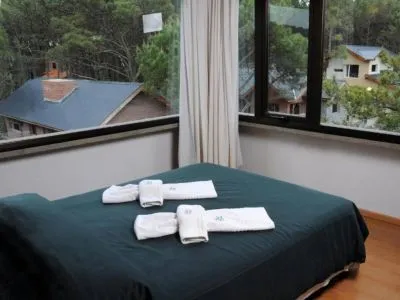 Apart Hoteles 4 estrellas Village de Las Pampas