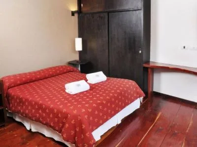 Apart Hoteles 4 estrellas Village de Las Pampas