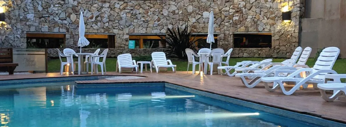 Apart Hoteles 4 estrellas Village de Las Pampas