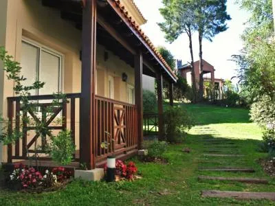 Apart Hoteles Caviahue Costa Apart