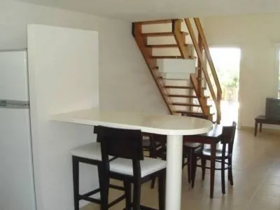 Apart Hoteles Caviahue Costa Apart