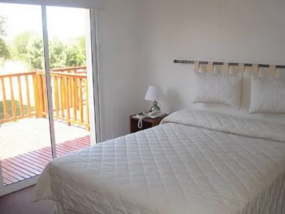 Apart Hoteles Caviahue Costa Apart