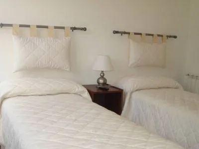 Apart Hoteles Caviahue Costa Apart