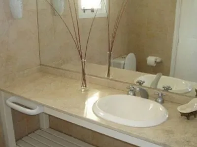 Apart Hoteles Caviahue Costa Apart