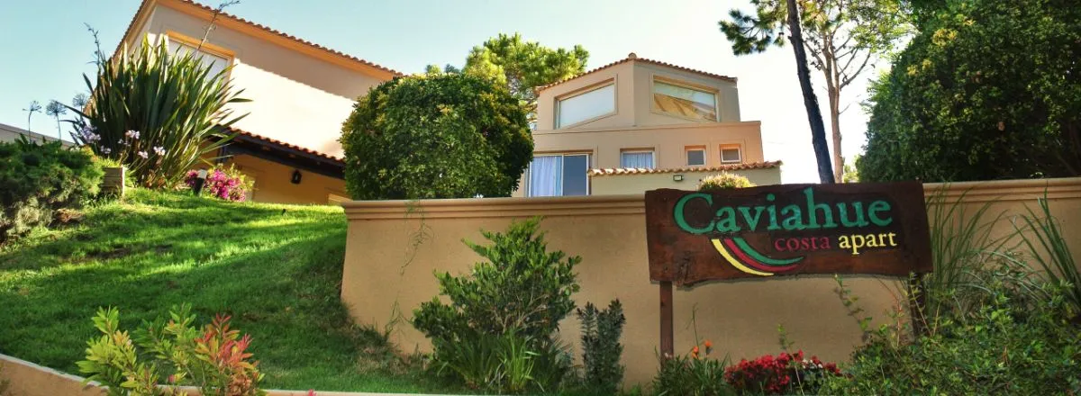 Apart Hoteles Caviahue Costa Apart