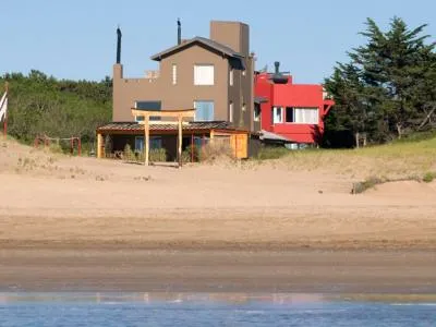 Heiwa Apart Apart Hoteles  en  Las Gaviotas