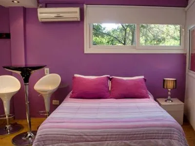 Apart Hotels Heiwa Apart