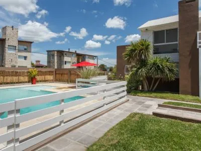 Departamentos Vientos de Mar