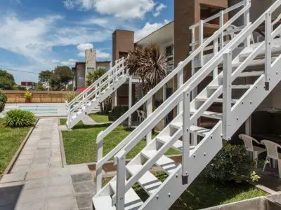 Departamentos Vientos de Mar