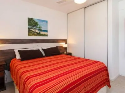 Departamentos Vientos de Mar