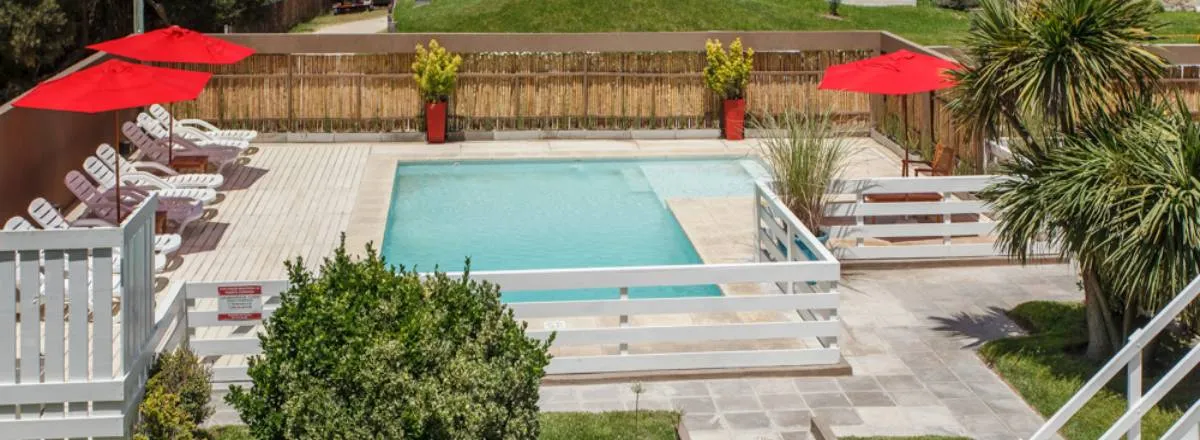 Departamentos Vientos de Mar