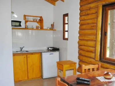 Cabañas Cabañas Tehuel