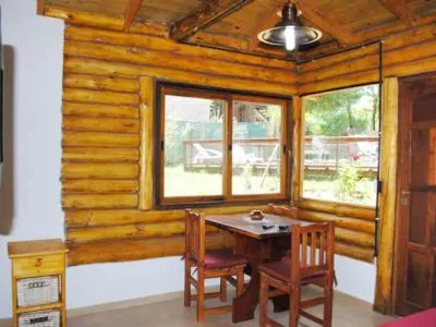 Cabañas Cabañas Tehuel