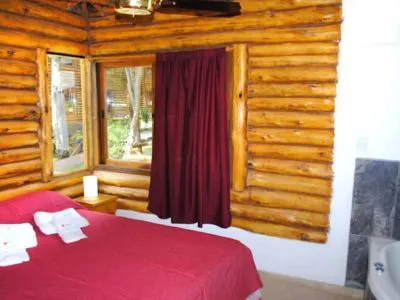 Cabañas Cabañas Tehuel