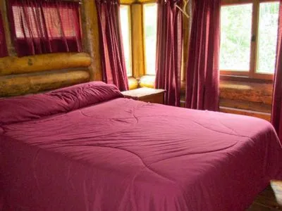 Cabañas Cabañas Tehuel