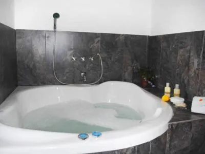 Cabañas Cabañas Tehuel