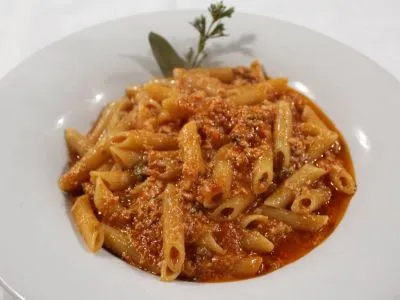 Ristorante Da Roberto Cocina Italiana  en  Sierra de la Ventana