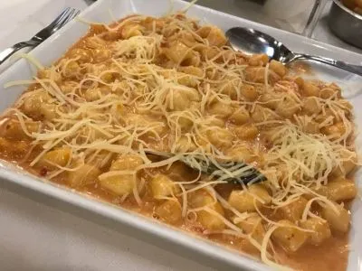 El Mirador Restaurantes  en  Sierra de la Ventana