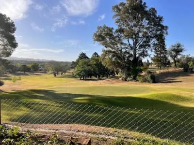 Alta Gracia Golf Club Golf Courses  in  Alta Gracia