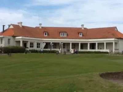 Necochea Golf Club Golf Courses  in  Necochea