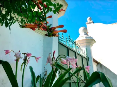 Hosterías de Campo Casa Bellavista