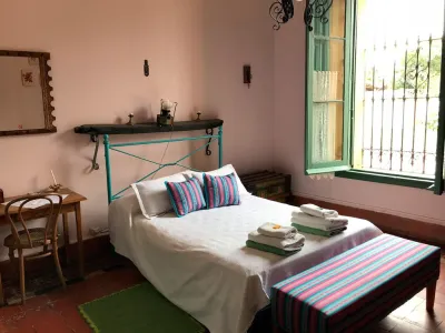 Hosterías de Campo Casa Bellavista