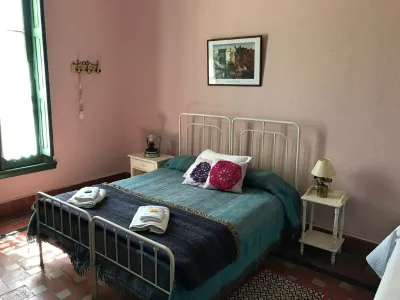 Hosterías de Campo Casa Bellavista