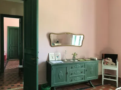 Hosterías de Campo Casa Bellavista