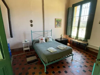 Hosterías de Campo Casa Bellavista