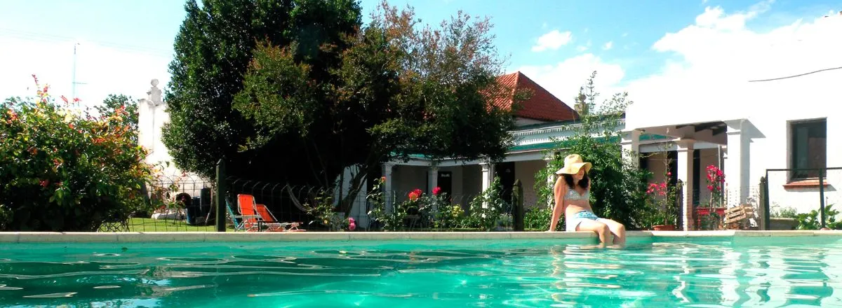 Hosterías de Campo Casa Bellavista