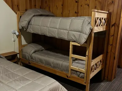 Hostels Hostel Camping Petunia