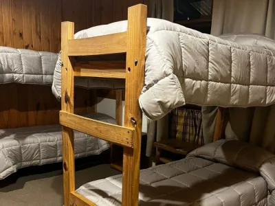 Hostels Hostel Camping Petunia