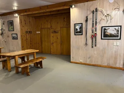 Hostels Hostel Camping Petunia