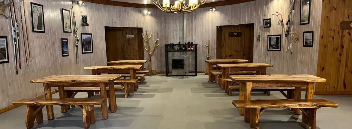 Hostels Hostel Camping Petunia