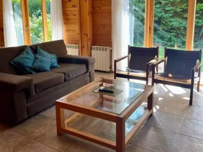 Apart Hoteles 3 estrellas Apart del Maitén