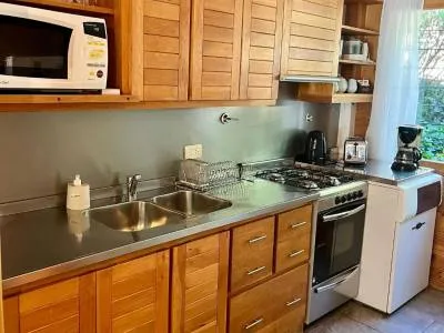 Apart Hoteles 3 estrellas Apart del Maitén