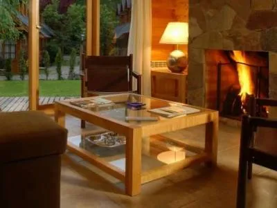 Apart Hoteles 3 estrellas Apart del Maitén