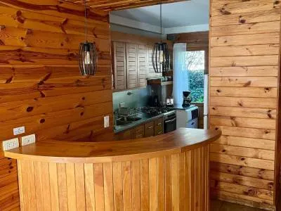 Apart Hoteles 3 estrellas Apart del Maitén