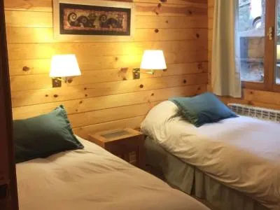 Apart Hoteles 3 estrellas Apart del Maitén