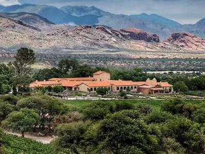 Hotel Bodega Colomé