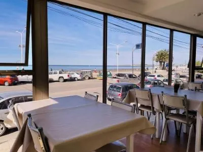 Costanera Hotel 3-star Hotels  in  Puerto Madryn